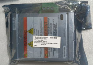 Module d'alimentation neuf et original pour Inquiry Nevada 3500/15 125840-01 106M1079-01 106M1081-01 - Product Image 5