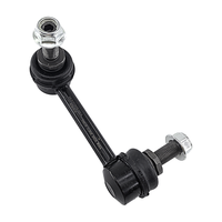Enlace de barra estabilizadora de coche de fabricante, enlace estabilizador de suspensión de coche para Toyota Honda Nissan Mazda Mitsubishi Subaru Suzuki Hyundai Kia