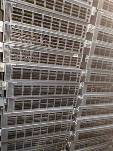 DCS-7170-64C-F ban đầu được sử dụng chất lượng cao lập trình cấu hình cố định trung tâm dữ liệu chuyển đổi - Product Image 2