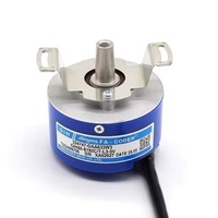 Encodeur d'ascenseur en acier DAA633W3 pour appartement moderne avec garantie d'un an et solution complète