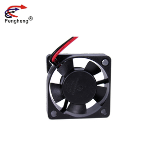 Heel Hoge Snelheid <span class=keywords><strong>Mini</strong></span> Fan 3010 30X30X10Mm Dc 5V Om 12V Waterdichte Lucht purifier Industriële Asstroomventilator 30Mm
