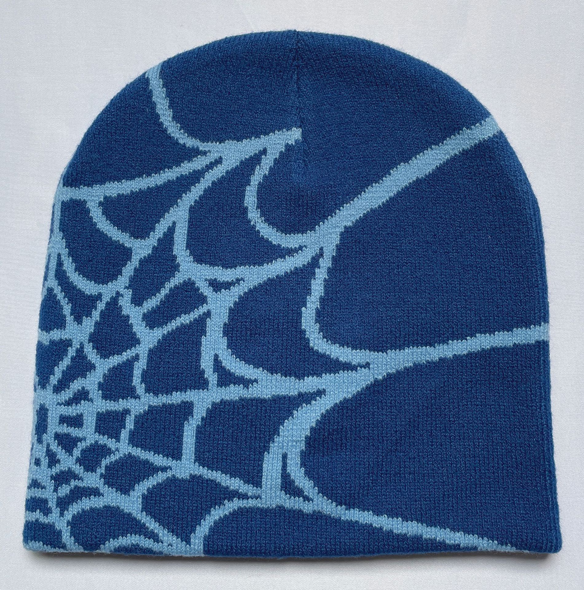 Cycle by myob store | . 【INDIA PHOTO BEANIE -GOA TEMPLE