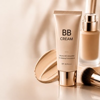 Emulsionante de silicona sin agua para protector solar, base de maquillaje, crema BB, ingrediente cosmético, agente emulsionante agua-en-aceite, Cetyl PEG/PPG-10/1