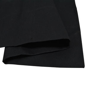 Tablier de Serveur/Serveuse Noir à 3 Poches – Tabliers Courts pour Restaurant - Product Image 5