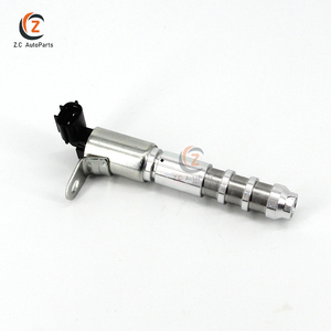 12615613 12636175 12586722 12588943 for Buick Chevrolet Camshaft Intake and <strong>Exhaust</strong> VVT Solenoid Valve
