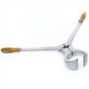 Instrumento Quirúrgico Hasni de Acero Inoxidable de Alta Calidad para Castración Veterinaria, Reutilizable, Ligero y Duradero, para Salones de Belleza - Product Image 1