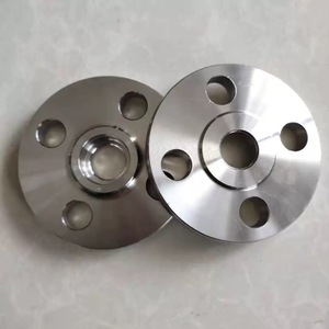 Nóng rẻ hơn ASME/ANSI b16. 5 A105 ổ cắm Hàn mặt bích - Product Image 6