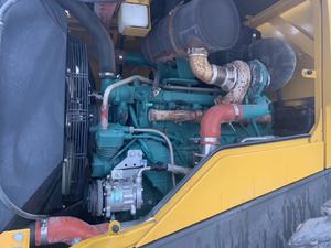 中古90% 新品中国トップブランドSDLGLG956Fホイールローダー多機能中古Lg956Lローダー - Product Image 6