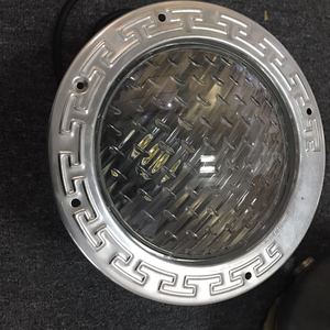 Đèn Led Chống Nước IP68 Công Nghệ 304 Bể Bơi Bằng Thép Không Gỉ Đèn Trang Trí 12V Ac/Dc Đèn Thay Đổi Nhiều Màu - Product Image 5