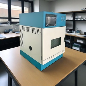 เครื่องย่อยวัสดุในห้องปฏิบัติการแบบไมโครเวฟอัจฉริยะ 52 ลิตร หน้าจอสัมผัส ความแม่นยำสูง สำหรับการทดสอบน้ำมันและการเตรียมวัสดุก่อนการทดสอบ ขายดี - Product Image 4