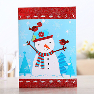 Usine gros anniversaire/vacances/<span class=keywords><strong>carte</strong></span> de voeux de noël <span class=keywords><strong>carte</strong></span>-<span class=keywords><strong>cadeau</strong></span> de noël pour les décorations de fête de <span class=keywords><strong>maison</strong></span> de vacances - Product Image 5