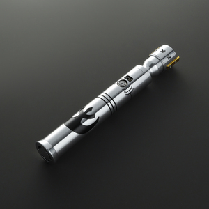 <span class=keywords><strong>Sabre</strong></span> <span class=keywords><strong>laser</strong></span> Galaxy Neopixel à balayage fluide RGB 12 couleurs, poignée métallique robuste pour duels, <span class=keywords><strong>sabre</strong></span> <span class=keywords><strong>laser</strong></span> Force FX pour cosplay et cadeau - Product Image 6