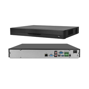 Hình ảnh khuôn mặt ai tìm kiếm thông minh 4K <span class=keywords><strong>NVR</strong></span> 16CH, da Hua 16 kênh PoE <span class=keywords><strong>NVR</strong></span> NVR2216-16P-I2 nhận dạng khuôn mặt <span class=keywords><strong>NVR</strong></span> - Product Image 2