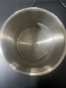 Tazza Termica in Acciaio Inox con Connessione USB, Controllo Digitale, 10W <span class=keywords><strong>Max</strong></span>, 275ml, Spegnimento Automatico per Casa, Ufficio, Hotel - Product Image 2