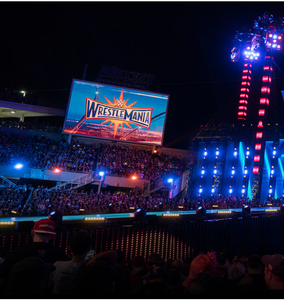 SS4เช่างานแต่งงานแผงหน้าจอทีวี LED ขนาดยักษ์สำหรับการแสดงบนเวทีจอโฆษณาในร่ม - Product Image 6