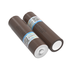 Новая Оригинальная Аккумуляторная Батарея 3,7 В HG2 18650 3000 мАч 3,6 В разрядка 20А для аккумуляторов Hg2 с заостренным - Product Image 5