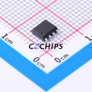 Chip IC de circuito integrado SOP-8 nuevo y Original, Chip táctil, venta al por mayor, Chips de componentes electrónicos y servicio BOM - Product Image 1