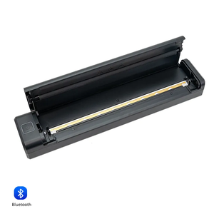 Impresora Térmica de Tatuaje Portátil, Mini Plantilla de Tatuaje A4, Mini Impresora Térmica, Mini Imprimante Thermique - Product Image 4