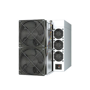 Máquina de Minería de Alta Densidad SHA256, ASIC Miner S21 Plus Bitcoin 216T 225T 235T de Fábrica - Product Image 4