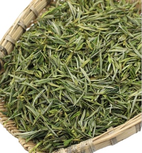 ชาภูเขาสีเหลืองปลายฝอยสิบยี่ห้อดังหวงซาน<span class=keywords><strong>เหมา</strong></span>เฟิงชาเขียวภูเขาสีเหลือง - Product Image 2