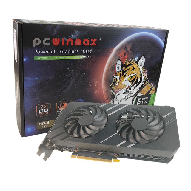 Brand New Tarjeta Grafica RTX 3060 12gb 3060ti 3070 3080 3090 Graphic Card Gpu Laptop 3060 Rtx 6gb Non Lhr
