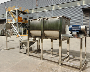 Có thể được sử dụng như gia vị bơ + Đậu dán cay/Cà chua/nấm súp cấp thực phẩm thép không gỉ Máy xay sinh tố - Product Image 2