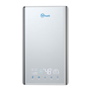 เครื่องทำน้ำอุ่นแบบไม่ใช้ถัง  แบบทันที  ไฟฟ้า  สำหรับโรงแรม  ก๊อกน้ำ  ขนาดเล็ก  ใช้สำหรับอาบน้ำ - Product Image 6