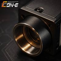 Caméra de vision industrielle Hikrobot MV-CH050-10UC 5MP couleur à balayage de zone, capteur CMOS IMX250 à obturateur global, USB3.0 ultra-rapide