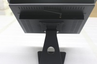 12.1 pouces WiFi écran tactile capacitif tout-en-un Mini tablette LCD PC Android intégré panneau avant industriel ordinateur intégré