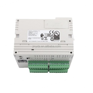 Nouveau Contrôleur Programmable Delta PLC Original DVP-SV 24 Points DVP24SV DVP28SV Hôte CPU Haute Vitesse DVP24SV11T2 DVP28SV11T2 - Product Image 2