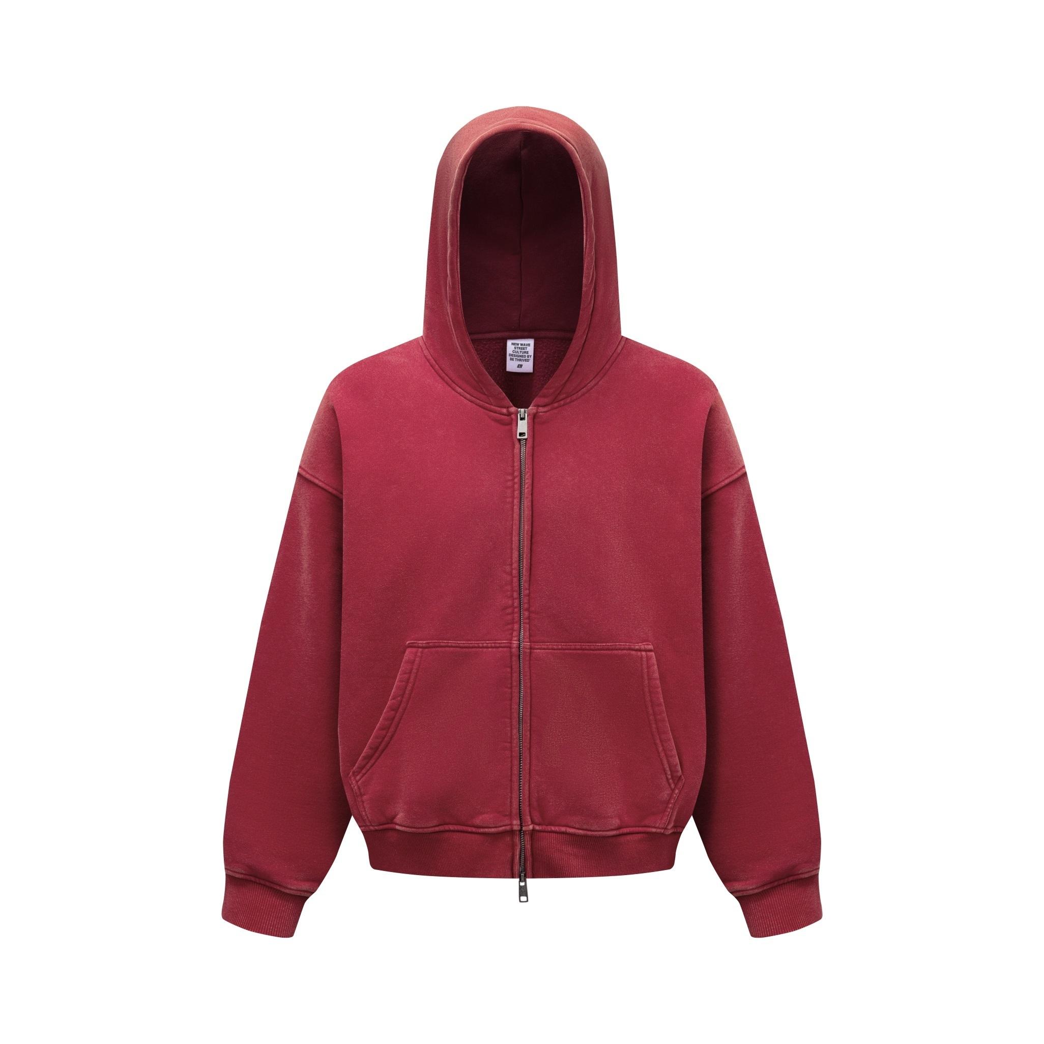 สีแดงวินเทจ