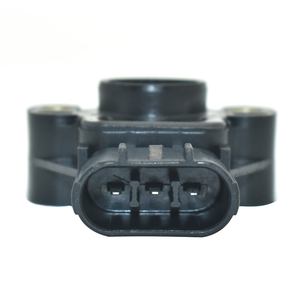 Sensor de Posición del Acelerador 07838 24936 4606127 para Chrysler Concorde Dodge Intrepid Sebring Stratus 1998-2004, Sensor TPS - Product Image 5