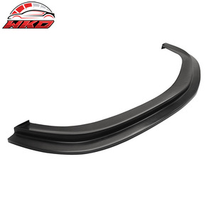 เหมาะสำหรับ Mazda Miata MX-5 MX5 01-05 สไตล์ DS สปอยเลอร์กันชนหน้าแบบไม่ทำสี วัสดุ PU อะไหล่รถยนต์ อุปกรณ์ตกแต่งรถยนต์ - Product Image 4