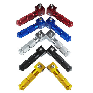 Juego de llantas CNC personalizadas de fábrica, color negro mate, resistentes, con orificios para radios preperforados de precisión para Kawasaki - Product Image 4