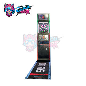 Ventes chaudes Machine d'arcade de tir au fléchettes à pièces pour enfants et adultes - Product Image 3