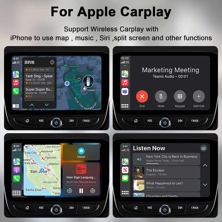 1品限り❤️ディスプレイオーディオ9インチ CarPlayAndroid Auto 1品限り❤️ディスプレイオーディオ9インチ CarPlayAndroid Auto