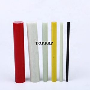 Tige d'ancrage en fibre de verre FRP pour bloc de mur de soutènement - Product Image 6