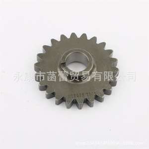 เครื่องยนต์ Yinxiang YX สำหรับปลอกเฟืองสามชิ้นในชุดเกียร์พวงมาลัย - Product Image 2