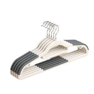 Không trượt áo móc dày hộ gia đình đa chức năng nhựa khô và ướt dual-sử dụng quần áo Brace các nhà sản xuất bán buôn - Product Image 1