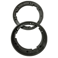 Usinage CNC 5 axes usinage nitrocarburé cnc pièces de voiture métal moto vélo laiton aluminium voiture cnc pièces d'usinage