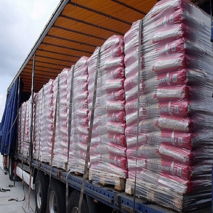 Granulés de bois de pin 100% écologiques pour chauffage, 6mm, faible teneur en cendres, biomasse de haute valeur, sac de 15kg - Product Image 4