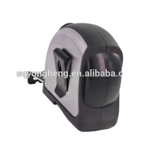 Chất Lượng Cao Các Biện Pháp Băng Thép Đo Băng 3 M 5 M 7.5 Mét Có Thể Thu Vào Băng Đo - Product Image 2