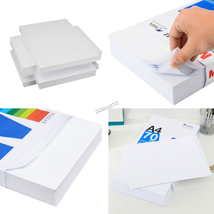 Máquina cortadora de hojas de papel de lija de tamaño A4 y línea de embalaje rollo a máquina de corte transversal de papel Polar A4 - Product Image 6