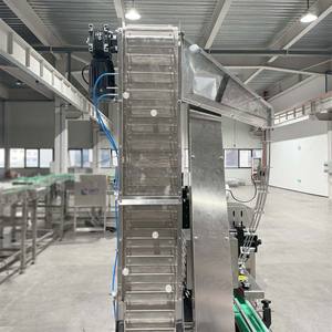 Ligne de remplissage de produits chimiques quotidiens polyvalents pour <span class=keywords><strong>Eyeliner</strong></span> <span class=keywords><strong>Eyeliner</strong></span> Eyelash Curler Gels Facial Essences Glass Gear Également pour les boissons de shampooing - Product Image 2