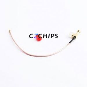 KH-IPEX-SMAKWE5-RG1.78-B0160H RF Cable RF Whole Sale Electronic Component Chips Supplier & BOM Service - Product Image 2
