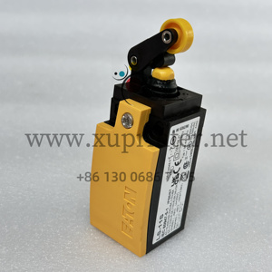 Interruptor de Límite Original WD LS-S11S (con Rodillo) para Piezas de Impresión Offset - Product Image 4