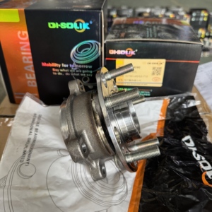 DI-SOLIK pièces de voiture automatiques ensemble de roulement de moyeu de roue avant 51730-L4000 51730-L1000 pour hyundai Sonata 10 <span class=keywords><strong>2020</strong></span>- - Product Image 2