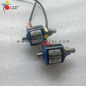 Potenciómetro WD 63.186.5321 2K para Piezas de Máquinas de Impresión Heidelberg SM102 CD102 SM52 - Product Image 5