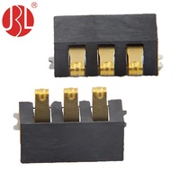 BC-15-3PD380 batterie Clip connecteur batterie cosse Terminal 2pin à 6pin SMT Type Pcb PH2.5mm connecteur Ebike batterie connecteur