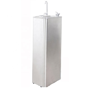 <span class=keywords><strong>Fontaine</strong></span> gonflable en acier inoxydable 304 avec brosse finition, refroidisseur d'<span class=keywords><strong>eau</strong></span> sur pied, <span class=keywords><strong>fontaine</strong></span> à boire, 1 pièce - Product Image 4